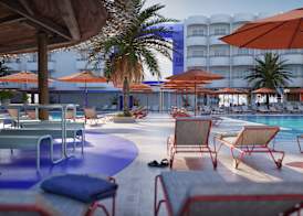 Coral Star Hotel & Apartments 4