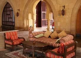 Pickalbatros Sands Port Ghalib 4