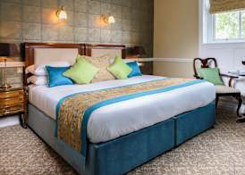Dingle Benners Hotel 4