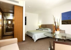 Ariha Hotel Cosenza 4
