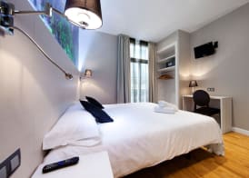 Hostal Bcn Ramblas 5