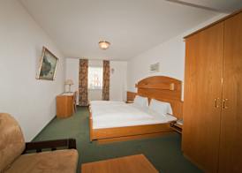 Hotel Goldener Sternen 2