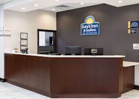 Days Inn and Suites by Wyndham Oxford 3