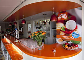 Stayokay Hostel Rotterdam - fully renovated April 2026 5