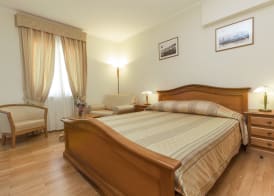 Hotel Spongiola 3