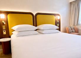 Hôtel Rotonde Aix-en-Provence centre 4