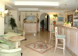 Hotel La Pergola 2