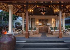 Plataran Ubud Hotel & Spa - CHSE Certified 4