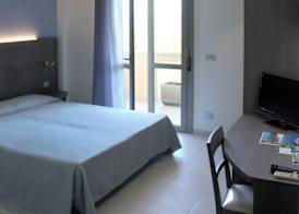 Hotel Acquario 3