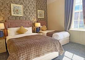 Baggot Court Townhouse 5