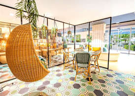 ibis Styles Paris 16 Boulogne 3