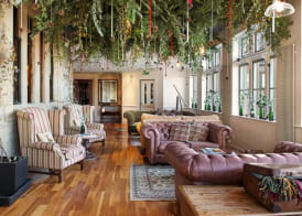 Simonstone Hall Hotel 2