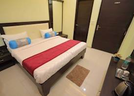 Shakti villa home stay 4