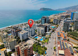 Best Alanya Hotel 4