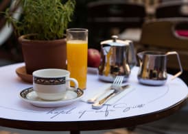 Hotel Suisse 5