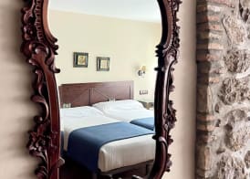 La Posada del Rey 5