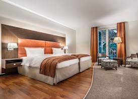 Aparthotel Treudelberg Hamburg 5
