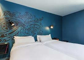 Ibis Styles Paris Gare de l'Est Magenta 3