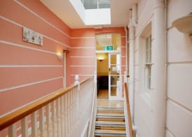Gresham Hotel 4