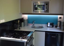 Ogwen Bank Caravan And Lodge Park 4
