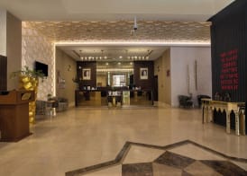 Swiss-Belinn Doha 2