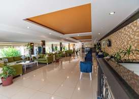 Stella Hotel 2