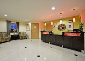 Americas Best Value Inn Lake Charles Interstate 210 4