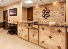 Best Western Tulsa Airport 3