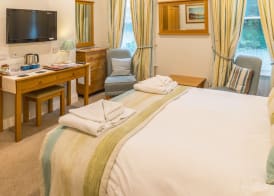 Chestnuts House Boutique B&B 3