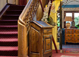 Hotel Restaurant Le Maréchal - Teritoria 2