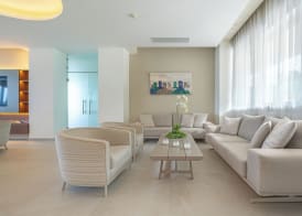 Ammon Zeus Luxury Beach Hotel 5