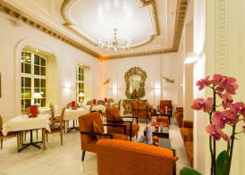 Hotel Euler Basel 2