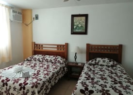 Vallartasol Hotel 3