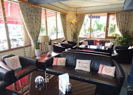Hotel Kreuz Lenk 3