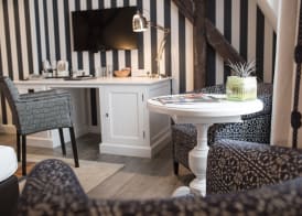 Best Western Plus Theodor Storm Hotel 4