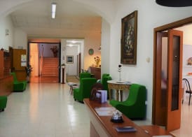 Centro di Spiritualità Madonna della Nova 3