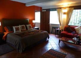 La Casa del Rio 4