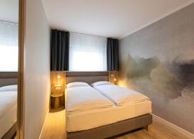 Rilano 24/7 Hotel München 4