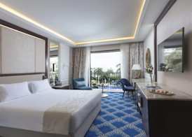 Concorde El Salam Cairo Hotel & Casino 5