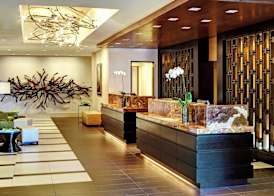 Scottsdale Marriott Old Town 3