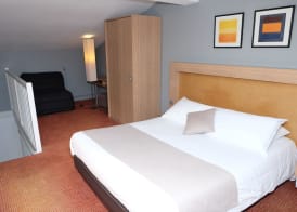 Suite Home Briancon Serre Chevalier 4