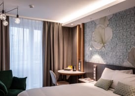 voco STRASBOURG CENTRE - THE GARDEN by IHG 4