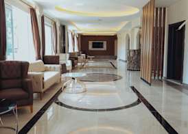 CRB Crown Residence Belek Health & Spa 4