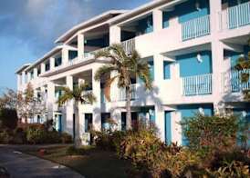 Hotel Playa Coco 3