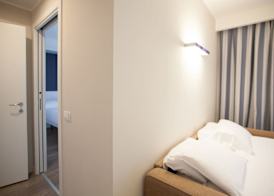 Oxygen Lifestyle Hotel 5