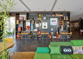 citizenM Paris La Défense 3