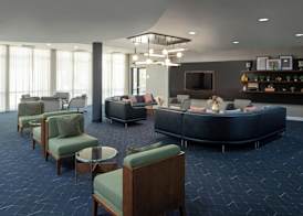 Courtyard by Marriott Texarkana 3
