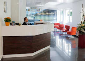 Hotel Augusta 2