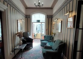 White Heather Hotel 2