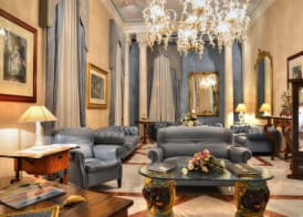 Grand Hotel Ortigia 5